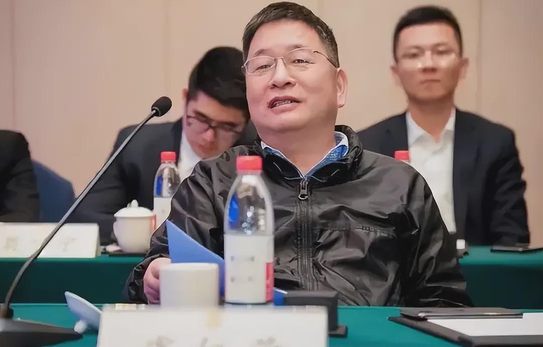 豪捐36亿股份，昔日“中国首善”又双叒叕做慈善（组图） - 1