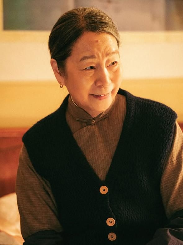 抹黑前夫，“霸凌”周迅，狂妄自大的奚美娟，现在为无知付出代价（组图） - 15