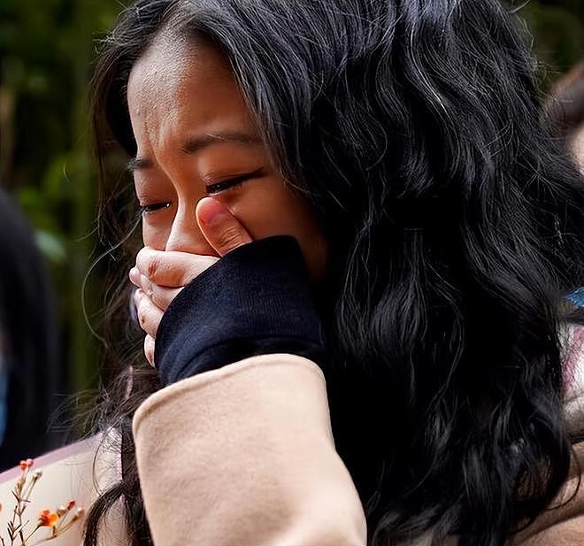 7年前诬告朱军“性骚扰”,让他身败名裂的弦子,如今怎样了(组图) - 16