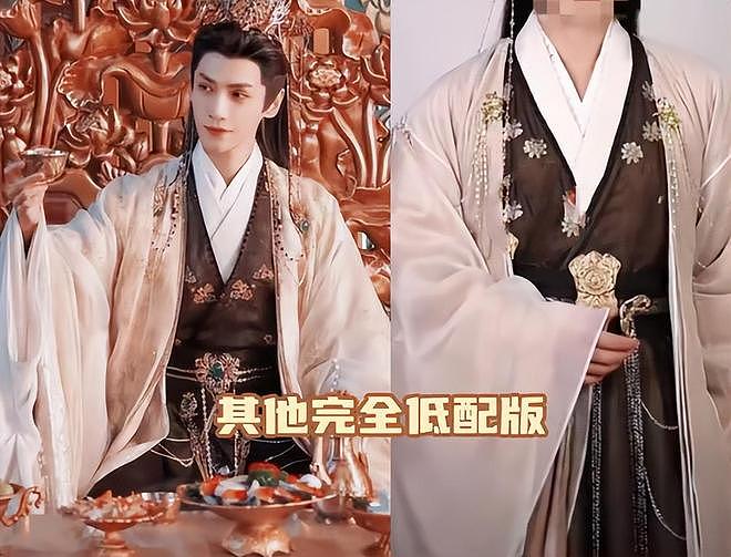 短剧抄袭风波升级！评论区沦陷、预告下架，网友直言早该管理了（组图） - 9