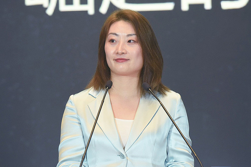 再度上诉！宗馥莉继续要求香港法院撤销18亿美元离岸信托保全令（图） - 1