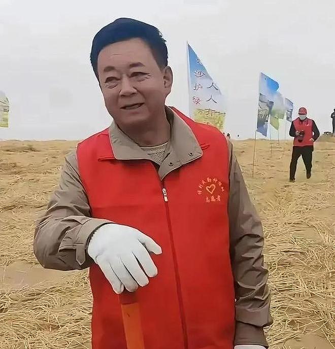 7年前诬告朱军“性骚扰”,让他身败名裂的弦子,如今怎样了(组图) - 20