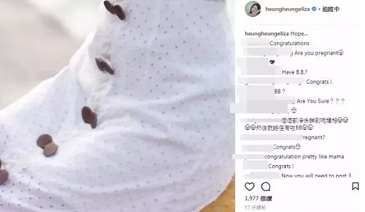 恭喜正式复出！越整越丑大变样，突然退圈结婚生子（组图） - 29