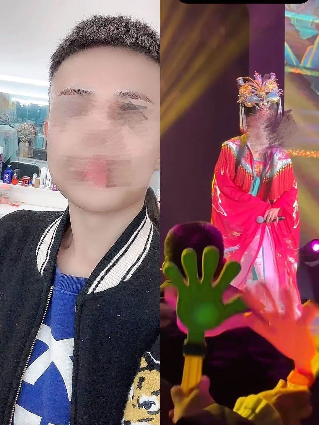 网红“罗大美”遇害2年,家属称其生前百万借款无人还!母亲赴红薯窖祭奠,回忆和他最后一面(组图) - 1