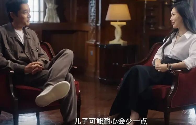 43岁胡歌承认二胎产子！首次谈论二胎儿子，“重女轻男”偏心言论炸上热搜（组图） - 3