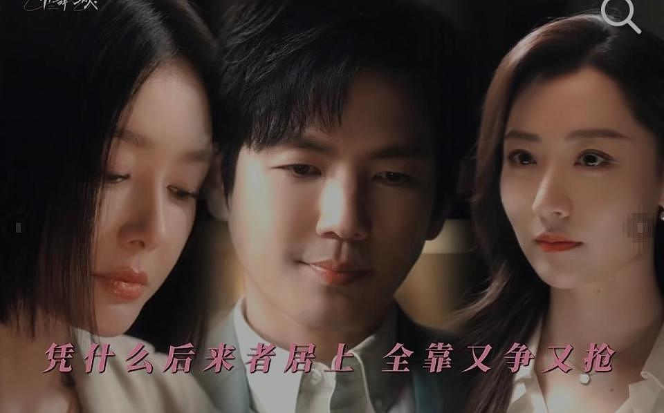男演员千万别整容 看完霍建华看钟汉良差别明显（组图） - 12