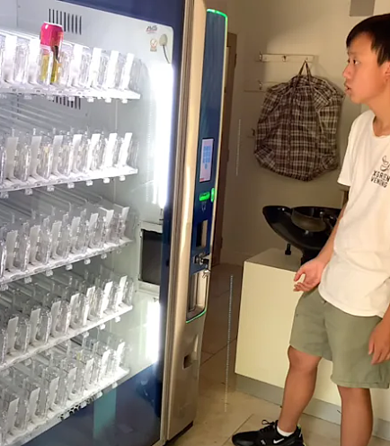 别人家的孩子!澳洲华人少年才15岁,就已经靠副业年入几万刀(组图) - 3