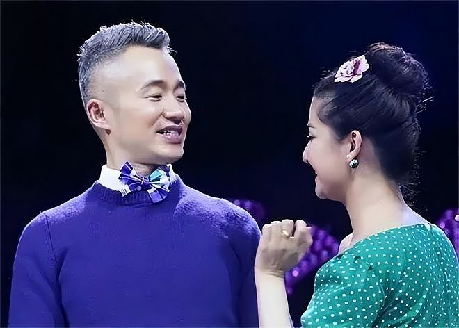 消失4年后，54岁主持人程雷高调官宣一则喜讯，原来一切早有预兆（组图） - 7