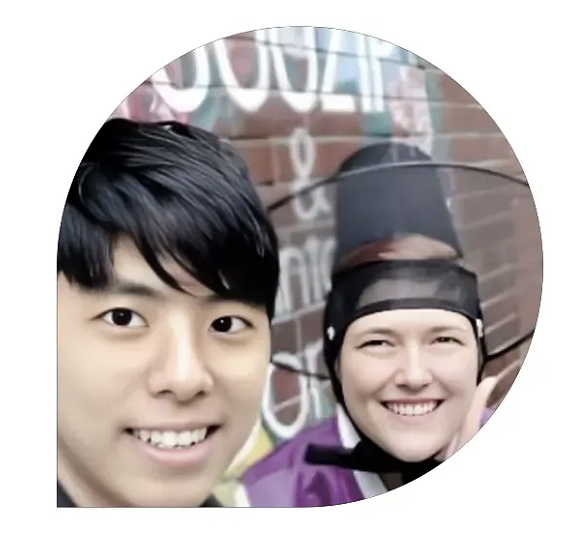 巴西美女热衷付费与韩男约会？要韩剧浪漫体验，钱多还能直接“亲密”（组图） - 13