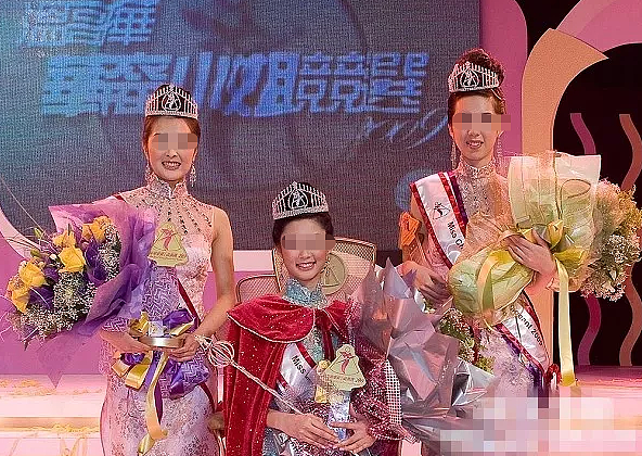 恭喜正式复出！越整越丑大变样，突然退圈结婚生子（组图） - 6