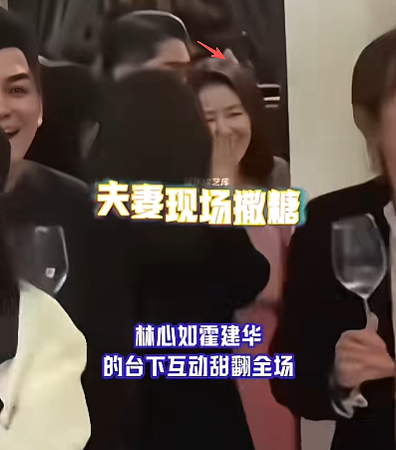 被骂滚出内娱后，她彻底放飞了！10年挚友变挚爱，如今49岁上离婚综艺：嘲笑我，你也配？（组图） - 2