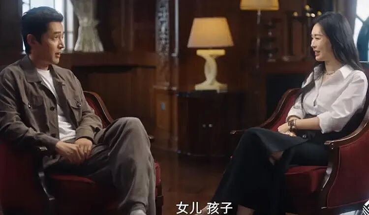 43岁胡歌承认二胎产子！首次谈论二胎儿子，“重女轻男”偏心言论炸上热搜（组图） - 1
