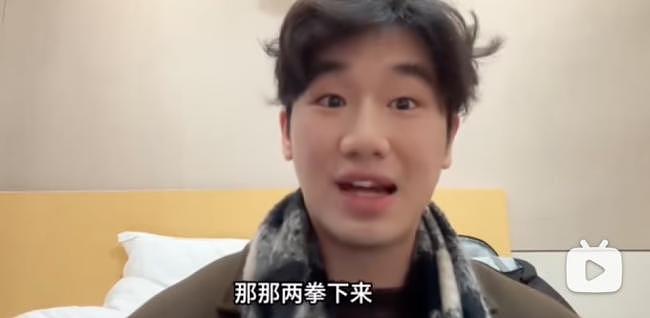 俄免签第一天,就有中国人被敲诈(组图) - 6