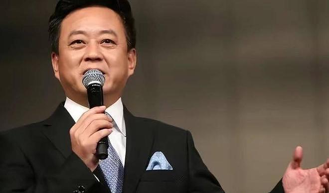 7年前诬告朱军“性骚扰”,让他身败名裂的弦子,如今怎样了(组图) - 6