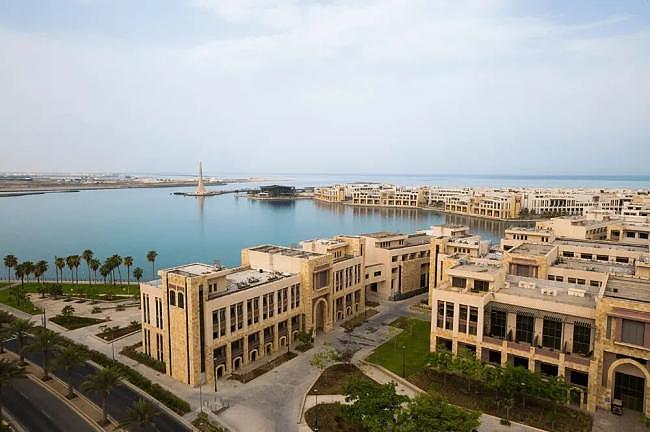 世界上最壕的大学，不收学费，还给钱（组图） - 1
