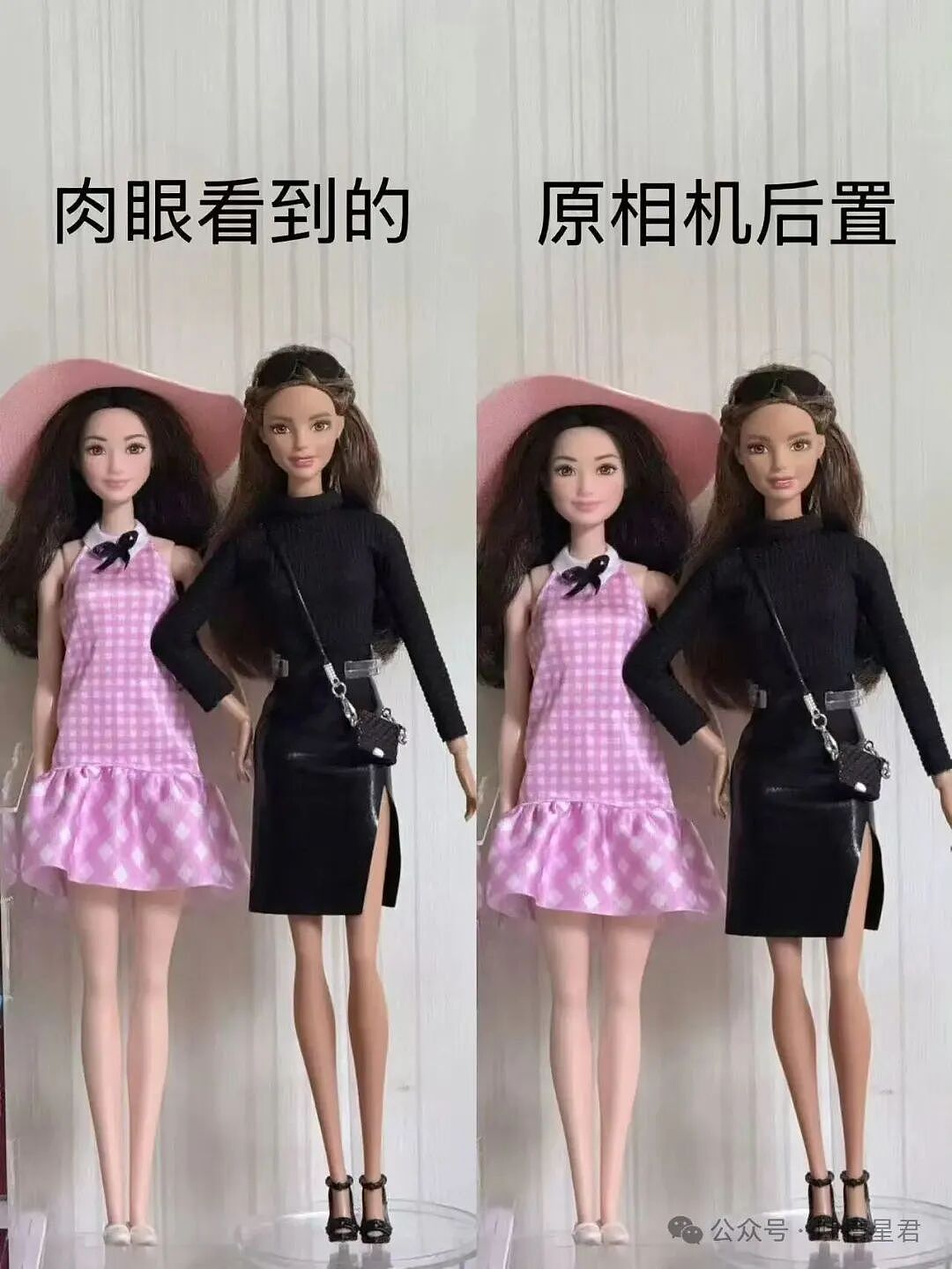 【爆笑】穿cos服被村民当成狐仙下凡…？哈哈哈对方肯定了你的cos并送上了无料（组图） - 19