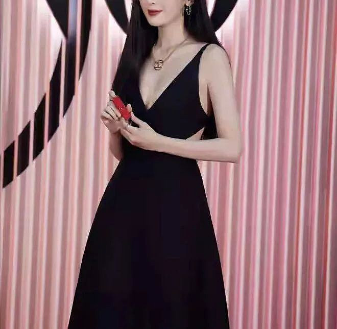 娜扎又被骂当“小3”?这次男主竟是他…(组图) - 5
