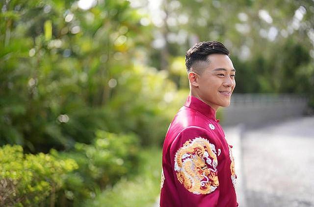 TVB演员堕入骗局，滥用同情心被骗六位数（组图） - 3