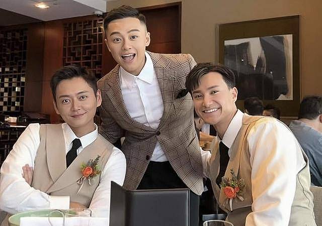 TVB演员堕入骗局，滥用同情心被骗六位数（组图） - 6