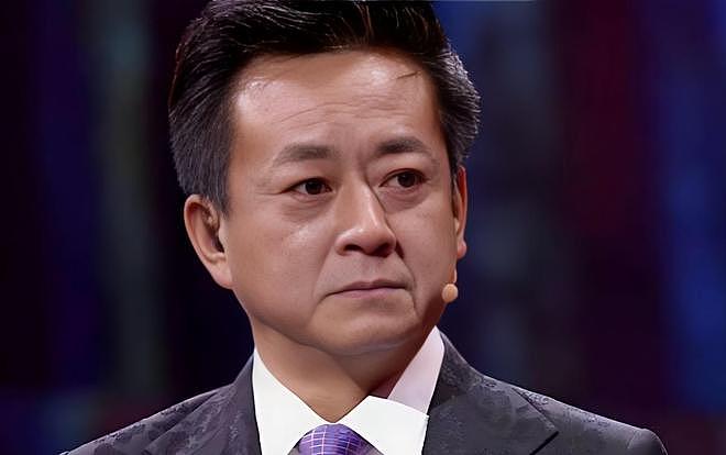 7年前诬告朱军“性骚扰”,让他身败名裂的弦子,如今怎样了(组图) - 5