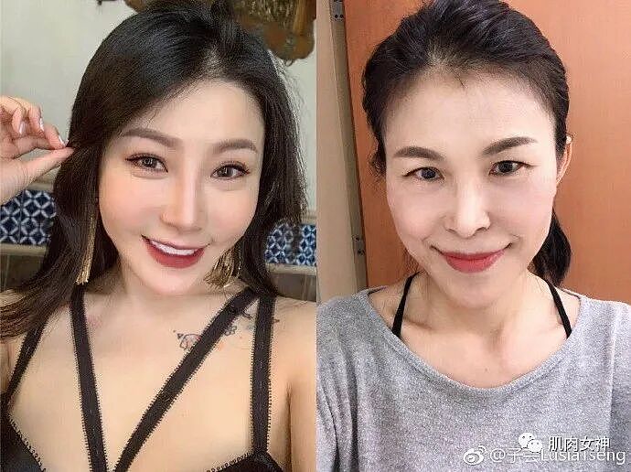 【美女】90后“多肉”健身女孩晒照，这样的尤物身材你给多少分（组图） - 29