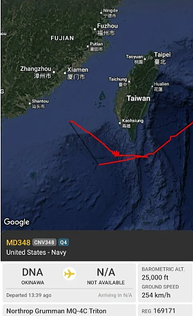 最新“雷根国防调查”：60%愿承诺直接参与台湾防卫（图） - 1