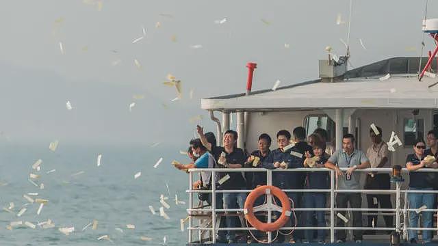 香港宏福苑大火：两字之差的“独立委员会”能否满足诉求（组图） - 5