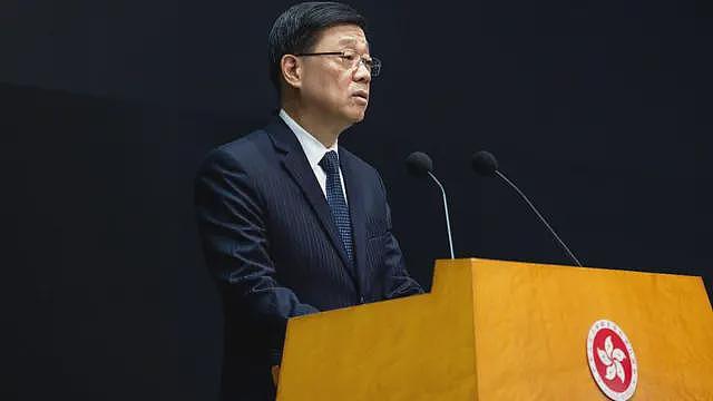 香港宏福苑大火：两字之差的“独立委员会”能否满足诉求（组图） - 2