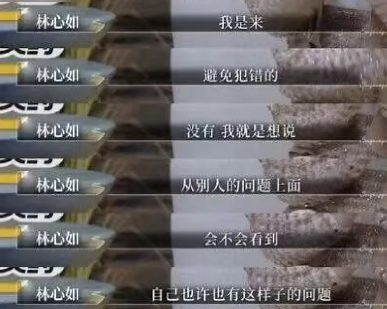 被骂滚出内娱后，她彻底放飞了！10年挚友变挚爱，如今49岁上离婚综艺：嘲笑我，你也配？（组图） - 31
