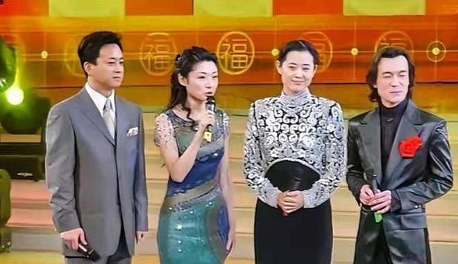 7年前诬告朱军“性骚扰”,让他身败名裂的弦子,如今怎样了(组图) - 4