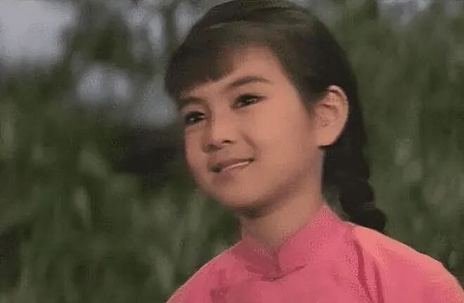 她24岁嫁豪门生5个孩子，丈夫却出轨王祖贤，离婚30年成人生赢家（组图） - 2