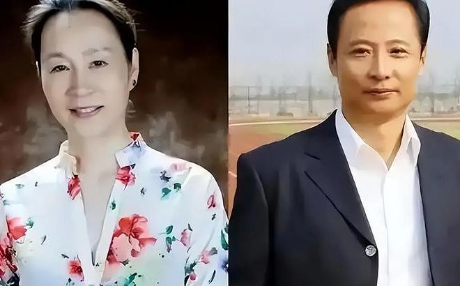 抹黑前夫，“霸凌”周迅，狂妄自大的奚美娟，现在为无知付出代价（组图） - 4