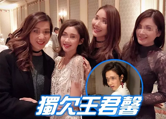 恭喜正式复出！越整越丑大变样，突然退圈结婚生子（组图） - 26