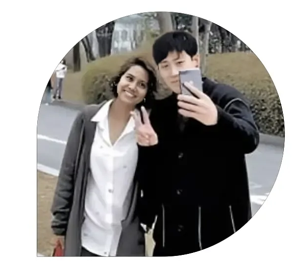 巴西美女热衷付费与韩男约会？要韩剧浪漫体验，钱多还能直接“亲密”（组图） - 14