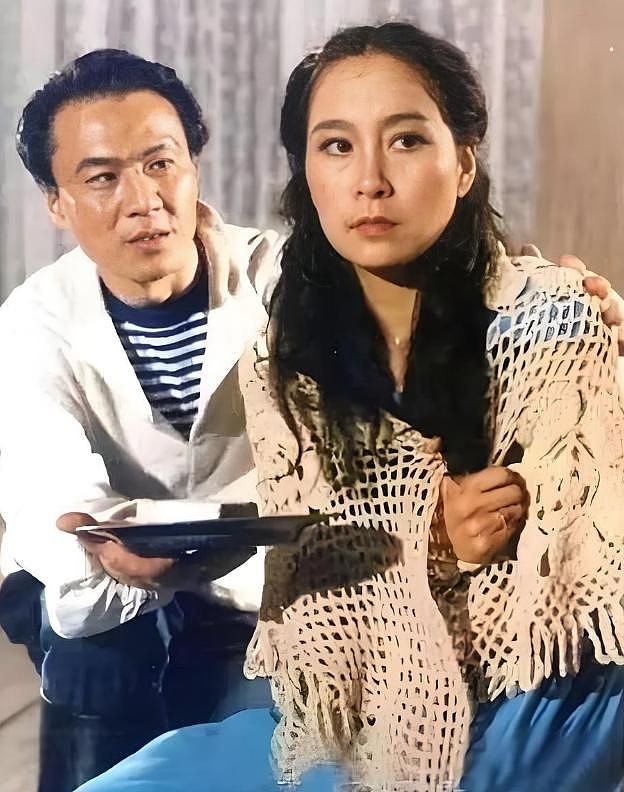 抹黑前夫，“霸凌”周迅，狂妄自大的奚美娟，现在为无知付出代价（组图） - 2