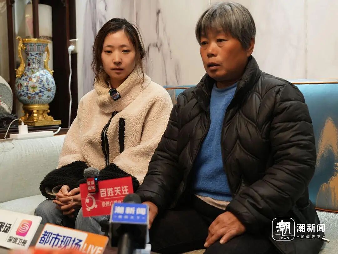 网红“罗大美”遇害2年,家属称其生前百万借款无人还!母亲赴红薯窖祭奠,回忆和他最后一面(组图) - 8