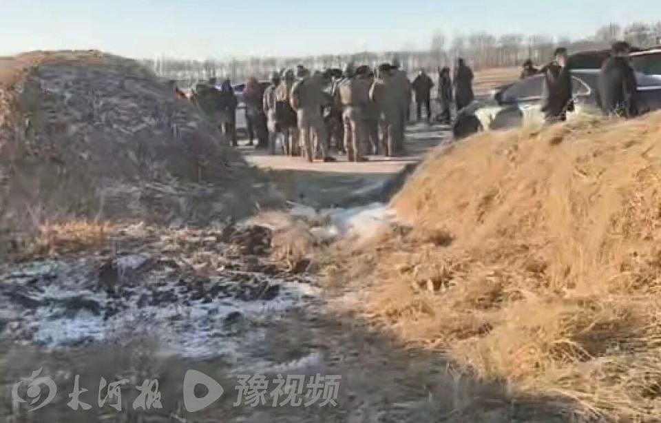 吉林34岁男子2天2地杀2人，逃窜时被村民迎面遇到，怀里掉落一把刀（组图） - 1
