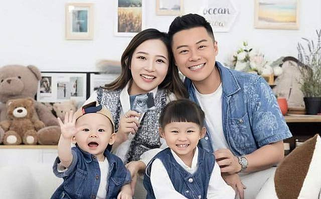 TVB演员堕入骗局，滥用同情心被骗六位数（组图） - 4