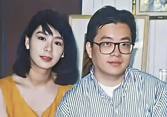 香港知名女星新剧霸气登场，多次和小鲜肉传绯闻（组图） - 8
