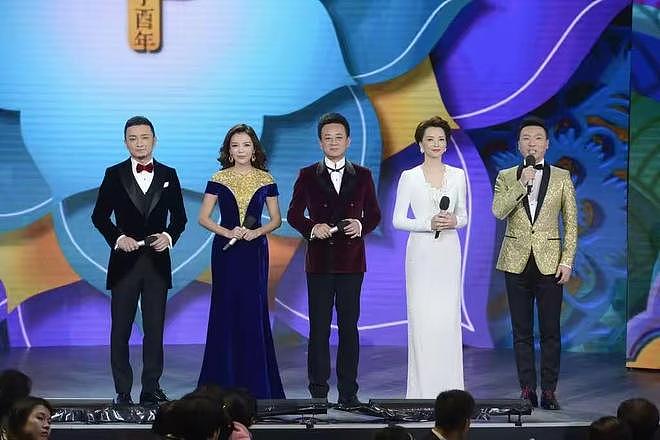 7年前诬告朱军“性骚扰”,让他身败名裂的弦子,如今怎样了(组图) - 19