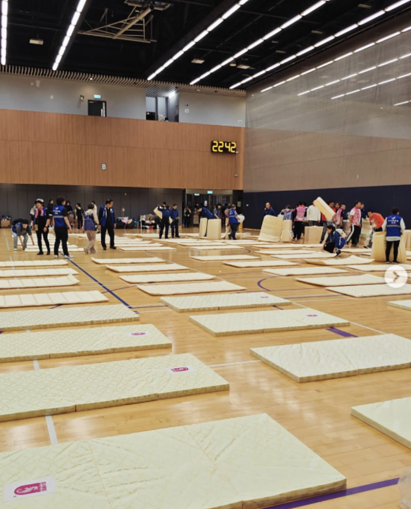香港五级大火郑秀文只祈祷不捐钱？她发千字文回应（组图） - 4