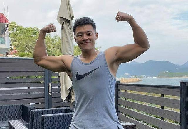 TVB演员堕入骗局，滥用同情心被骗六位数（组图） - 1