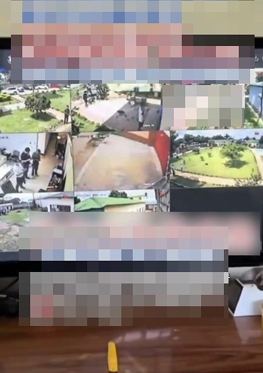 中国夫妻赞比亚遇害，尸体发现！知情人：做假发生意，疑员工作案（组图） - 4