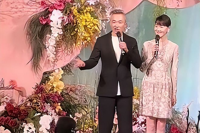 消失4年后，54岁主持人程雷高调官宣一则喜讯，原来一切早有预兆（组图） - 9
