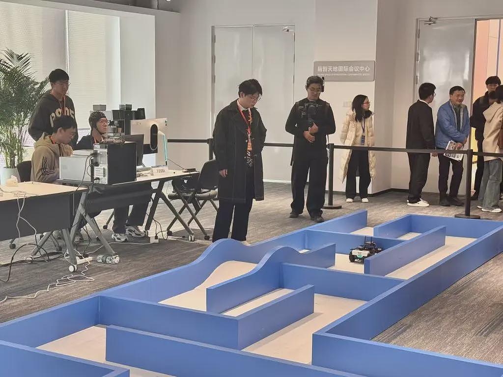 瘫痪，失明不再无解，脑机接口迎“黄金发展期”（组图） - 4