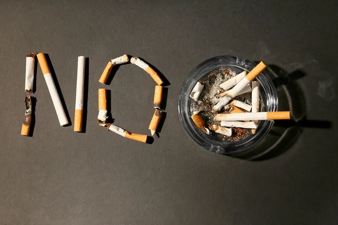 求求你，一定要在这个岁数前戒烟！（组图） - 1