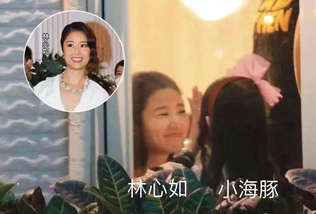 被骂滚出内娱后，她彻底放飞了！10年挚友变挚爱，如今49岁上离婚综艺：嘲笑我，你也配？（组图） - 28