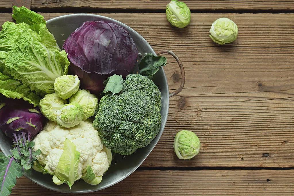 6种食物被证实“促癌”，很多人每天都在吃（组图） - 6