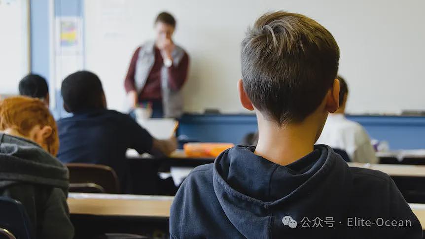 中国学生集体到澳洲“狂卷”！疯狂补习，成绩碾压澳洲学生！澳人急了：这不公平，该管管…（组图） - 4