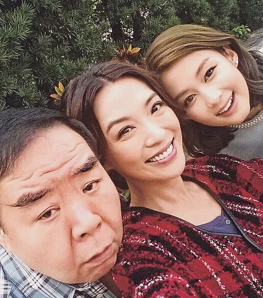 恭喜正式复出！越整越丑大变样，突然退圈结婚生子（组图） - 13